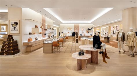 louis vuitton glendale americana